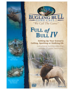 bugling bull elk calls