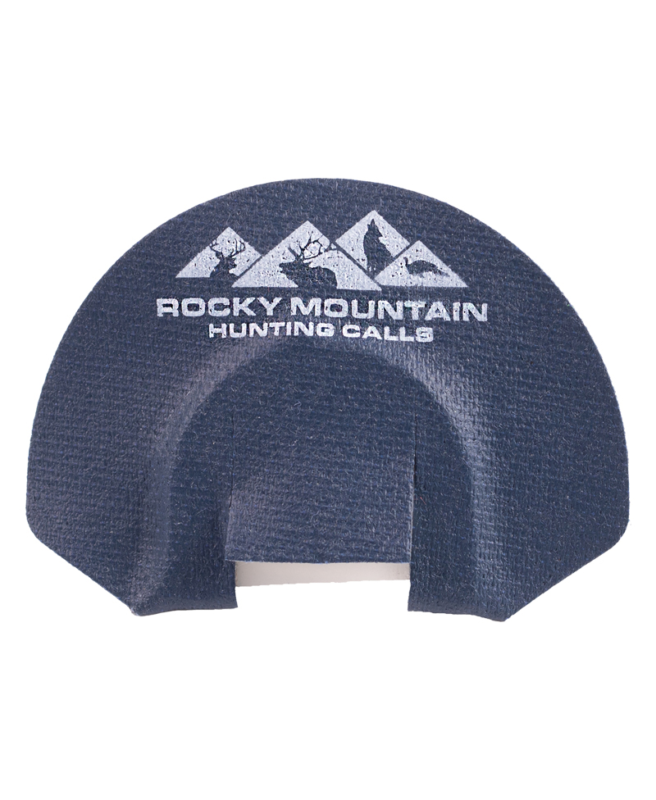 The Raging Bull Palate Plate Diaphragm (Intermediate) – Rocky Mountain ...