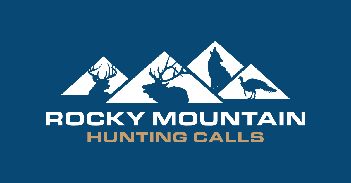 Cow Elk Call - Haller Back Game Calls – Laurel Mountain Outfitters
